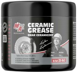 MA Professional Vaselina ceramica rezistenta la temperaturi intre -30°C si 1400°C MA PROFESSIONAL 500g (20-B43)