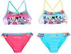  Disney 4 részes Minnie egér bikini szettek 2-3 év (98 cm) - mall