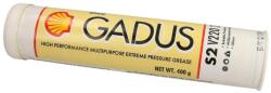 Shell Vaselina litiu SHELL Gadus S2 V220 400g (550050006)