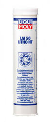 LIQUI MOLY Vaselina LM 50 Litho HT LIQUI MOLY 400g (3406)