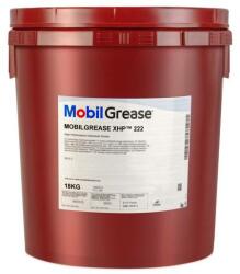 Mobil Vaselina MOBIL Grease XHP 222 18kg (MOB VAZ XHP18KG)