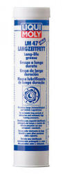 LIQUI MOLY Vaselina LM47 cu MoS2 LIQUI MOLY 400g (3520)