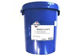 FUCHS Vaselina FUCHS RENOLIT LX-EP2 18kg (600920845)