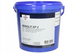 FUCHS Vaselina FUCHS RENOLIT EP2 5kg (601885457)