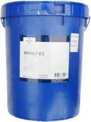 FUCHS Vaselina FUCHS RENOLIT B2 18 kg (600299583)