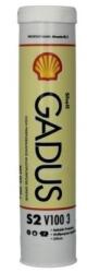 Shell Vaselina litiu SHELL Gadus S2 V100 3 400g (550053535)
