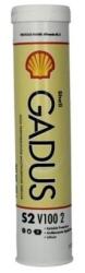 Shell Vaselina litiu SHELL Gadus S2 V100 2 400g (550053534)