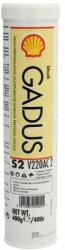 Shell Vaselina litiu/calciu SHELL Gadus S2 V220 AC 400g (550050007)