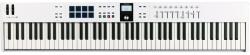 Arturia KeyLab Essential mk3 88 White MIDI billentyűzet - hangszeraruhaz