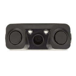 Carguard Camera Marsalier + Senzor de parcare (SP007) - pieseautomad