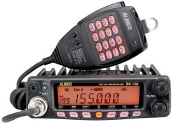 Alinco Statie radio Statie radio VHF PNI Alinco DR-138HE 144-146MHz, 200 canale, DMTF, 12V (PNI-DR-138HE) - vexio