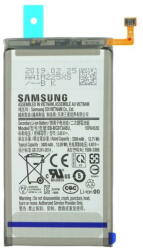 Samsung Piese si componente Baterie pentru Samsung Galaxy S10 (SM-G973), 3400mAh - Samsung EB-BG973ABU (11698) - Grey (KF2319079) - vexio