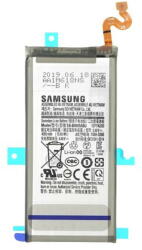 Samsung Piese si componente Baterie pentru Samsung Galaxy Note 9 (SM-N960F), 4000mAh - Samsung EB-BN965ABU (12430) - Grey (Bulk) (KF2319096) - vexio