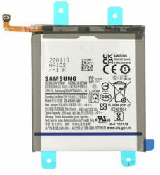Samsung Piese si componente Baterie pentru Samsung Galaxy S22 5G (SM-S901), 3700mAh - Samsung EB-BS901ABY (17492) - Grey (KF2319102) - vexio