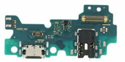  Piese si componente Modul Samsung Galaxy A32 (SM-A325) pentru Incarcare - Samsung (16625) - Black (KF2319174) - vexio