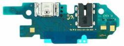 Piese si componente Modul Samsung Galaxy A10 (SM-A105) pentru Incarcare - Samsung (15986) - Black (KF2319176) - vexio