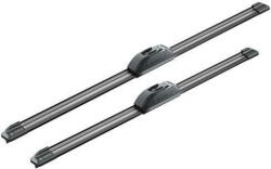 Bosch Stergatoare auto Aerotwin Retro, 550 / 475 mm (kit retrofit) (3 397 118 904)