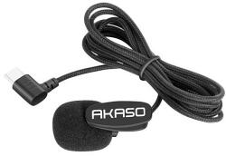 Akaso Kamera és mikrofon Akaso Brave 7 / Brave 8 (SYZ0086-BK)