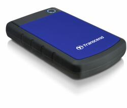 Transcend StoreJet 25H3 2.5 4TB USB 3.1 (TS4TSJ25H3B)