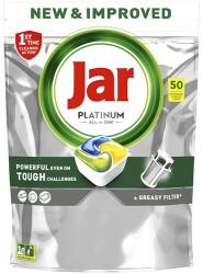 Jar Platinum Lemon mosogatógép kapszula 50 db