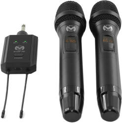 Mac Mah W-UHF 200M