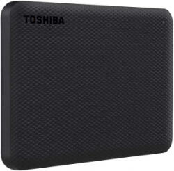 Toshiba Canvio Advance 2.5 1TB (HDTCA10EK3AA)