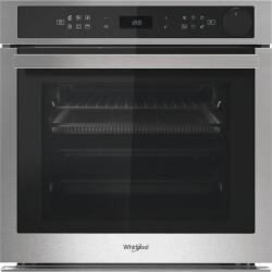 Whirlpool AKZ9S 8271 IX Beépíthető gőzsütő