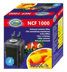 Aqua Nova NCF 1000 Filtru de apa acvariu