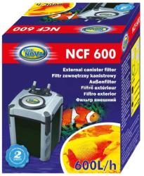Aqua Nova NCF 600 Filtru de apa acvariu