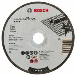 Bosch 150 mm 2608601513 Disc de taiere
