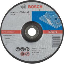 Bosch 180 mm 2608603161 Disc de taiere