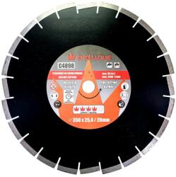RICHMANN 350 mm C4898 Disc de taiere