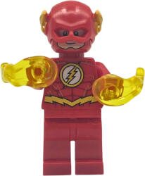 LEGO® SH473-1 LEGO® Minifigurák DC Comics Super Heroes The Flash (SH473-1)