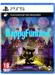 Perp HappyFunland VR2 [Souvenir Edition] (PS5)