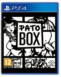 Bromio Pato Box (PS4)