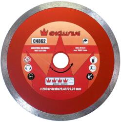 RICHMANN 200 mm C4862 Disc de taiere