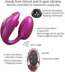 Love to Love Wonderlover