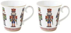 Easy Life Nutcrackers szett 275 ml 2 db