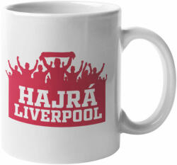  Hajrá Liverpool