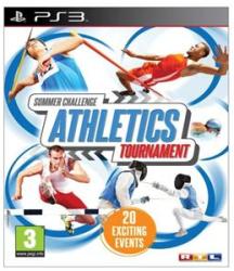 PQube Summer Challenge Athletics Tournament (PS3)