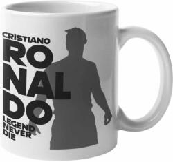 CR7 Legend Never Die Cristiano Ronaldo