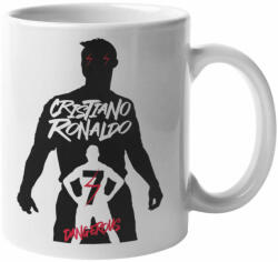 CR7 Dangerous Cristiano Ronaldo