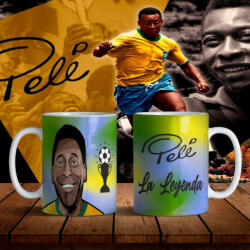 Pelé FullPrint V9