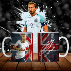 Harry Kane FullPrint V4