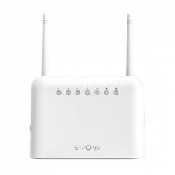  Strong 4G LTE ROUTER 350