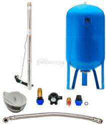 PRODO 2.5 STM24 150L RTS (118502)