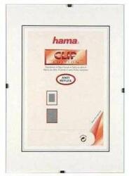 Hama 63138 Clip-fix anti-reflex keret 40x60 cm-es (63138) - focuscamera