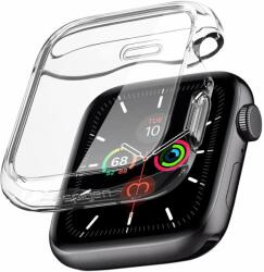 Spigen Ultra Hybrid Apple Watch S4/S5 40mm Crystal Clear tok, átlátszó (ACS00427) (ACS00427) - focuscamera