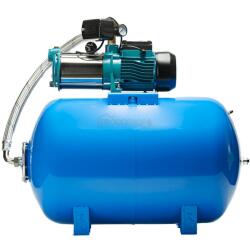 PRODO MHI 1500 Inox 80L (119312)