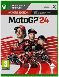 Milestone MotoGP 24 [Day One Edition] (Xbox One)